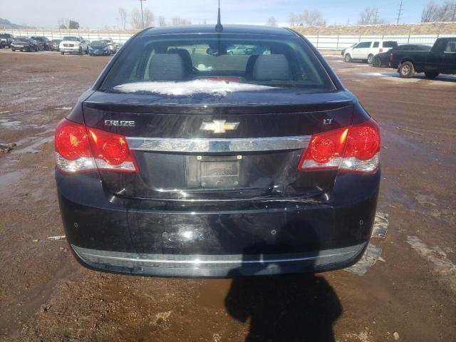 Photo 5 VIN: 1G1PF5SC4C7283010 - CHEVROLET CRUZE LT 