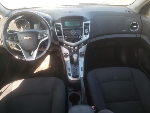 Photo 7 VIN: 1G1PF5SC4C7283010 - CHEVROLET CRUZE LT 