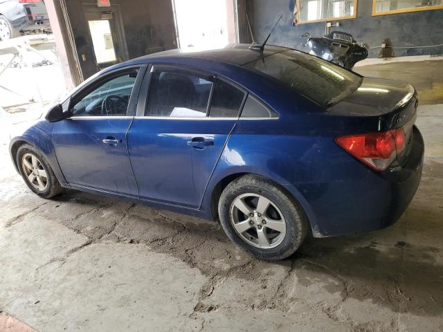 Photo 1 VIN: 1G1PF5SC4C7283895 - CHEVROLET CRUZE LT 