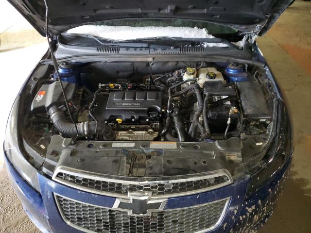 Photo 10 VIN: 1G1PF5SC4C7283895 - CHEVROLET CRUZE LT 