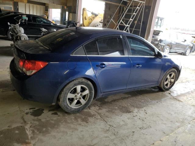 Photo 2 VIN: 1G1PF5SC4C7283895 - CHEVROLET CRUZE LT 