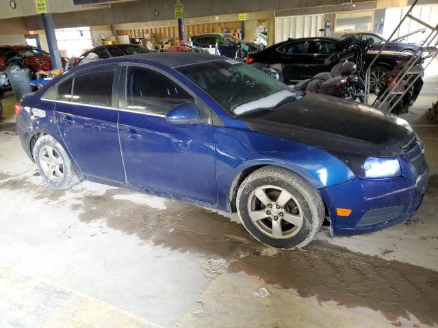 Photo 3 VIN: 1G1PF5SC4C7283895 - CHEVROLET CRUZE LT 