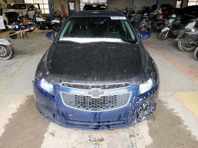 Photo 4 VIN: 1G1PF5SC4C7283895 - CHEVROLET CRUZE LT 