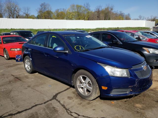 Photo 0 VIN: 1G1PF5SC4C7284920 - CHEVROLET CRUZE LT 