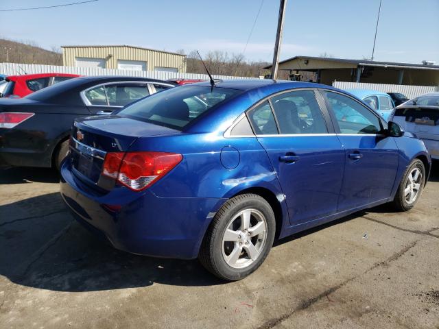 Photo 3 VIN: 1G1PF5SC4C7284920 - CHEVROLET CRUZE LT 