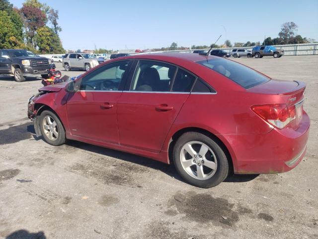 Photo 1 VIN: 1G1PF5SC4C7298011 - CHEVROLET CRUZE LT 