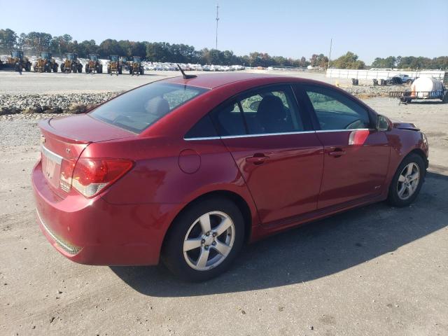 Photo 2 VIN: 1G1PF5SC4C7298011 - CHEVROLET CRUZE LT 