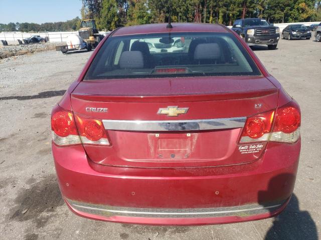 Photo 5 VIN: 1G1PF5SC4C7298011 - CHEVROLET CRUZE LT 