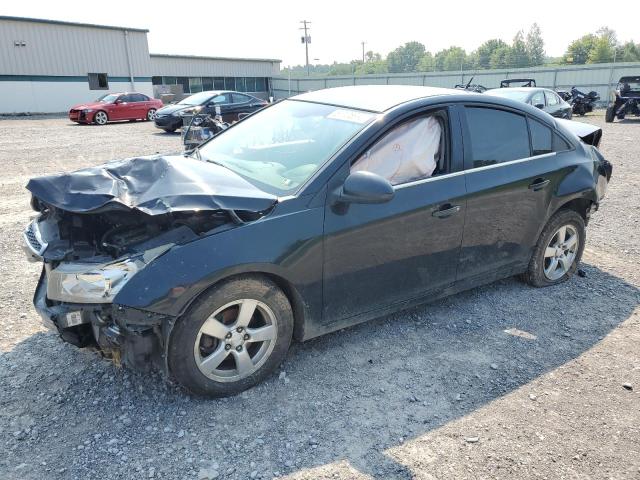 Photo 0 VIN: 1G1PF5SC4C7299384 - CHEVROLET CRUZE LT 