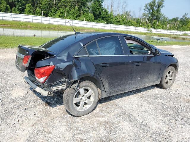 Photo 2 VIN: 1G1PF5SC4C7299384 - CHEVROLET CRUZE LT 