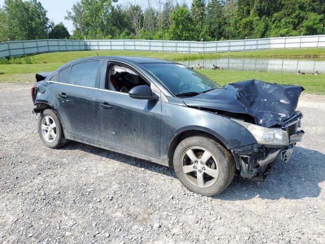 Photo 3 VIN: 1G1PF5SC4C7299384 - CHEVROLET CRUZE LT 