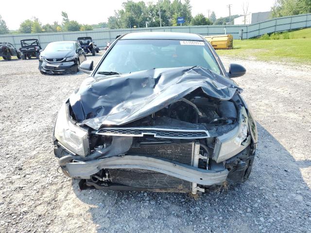 Photo 4 VIN: 1G1PF5SC4C7299384 - CHEVROLET CRUZE LT 