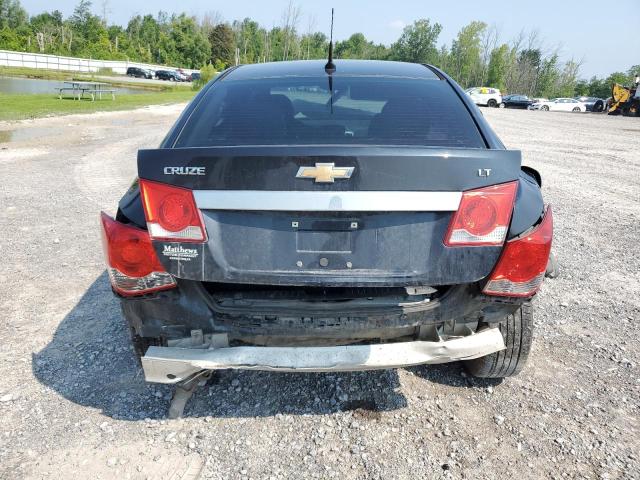 Photo 5 VIN: 1G1PF5SC4C7299384 - CHEVROLET CRUZE LT 