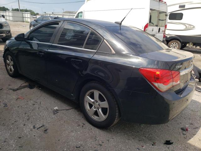 Photo 1 VIN: 1G1PF5SC4C7322727 - CHEVROLET CRUZE LT 