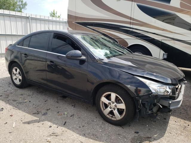 Photo 3 VIN: 1G1PF5SC4C7322727 - CHEVROLET CRUZE LT 