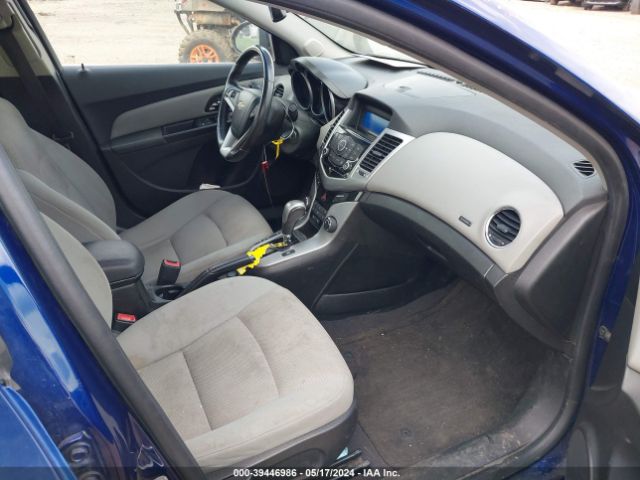 Photo 4 VIN: 1G1PF5SC4C7330326 - CHEVROLET CRUZE 