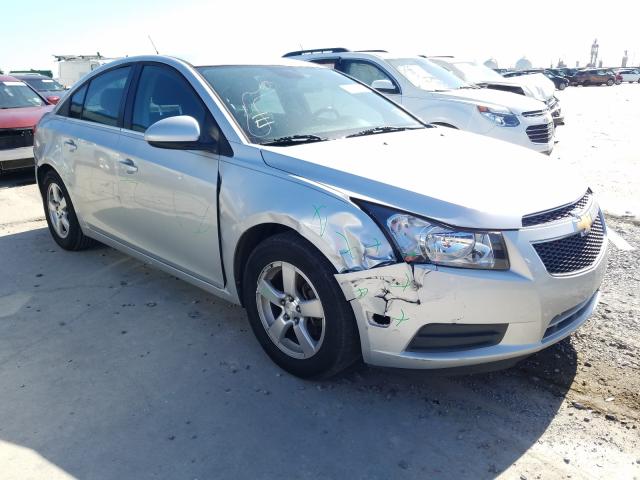 Photo 0 VIN: 1G1PF5SC4C7337339 - CHEVROLET CRUZE LT 