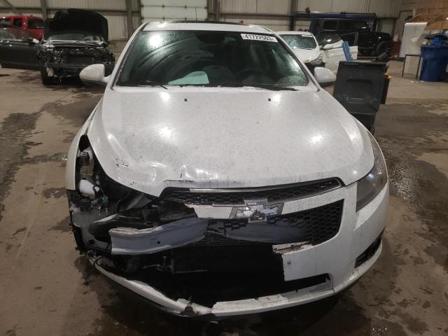 Photo 4 VIN: 1G1PF5SC4C7339298 - CHEVROLET CRUZE LT 