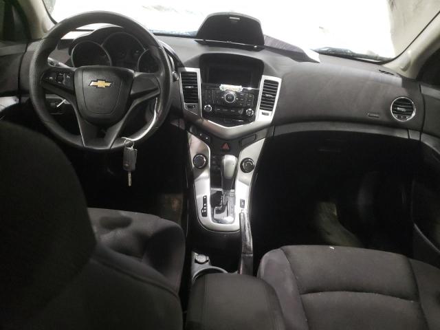 Photo 7 VIN: 1G1PF5SC4C7339298 - CHEVROLET CRUZE LT 