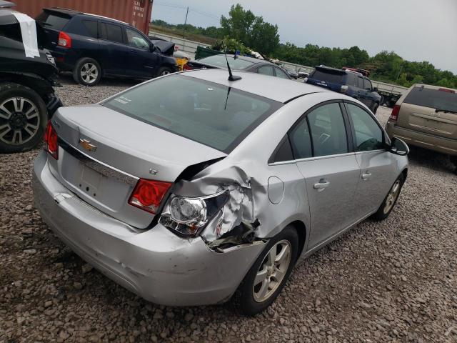 Photo 3 VIN: 1G1PF5SC4C7341679 - CHEVROLET CRUZE LT 