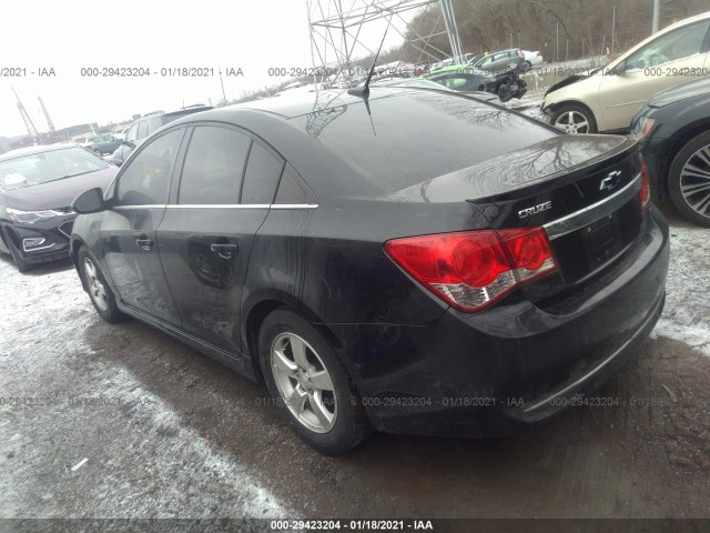 Photo 2 VIN: 1G1PF5SC4C7344002 - CHEVROLET CRUZE 