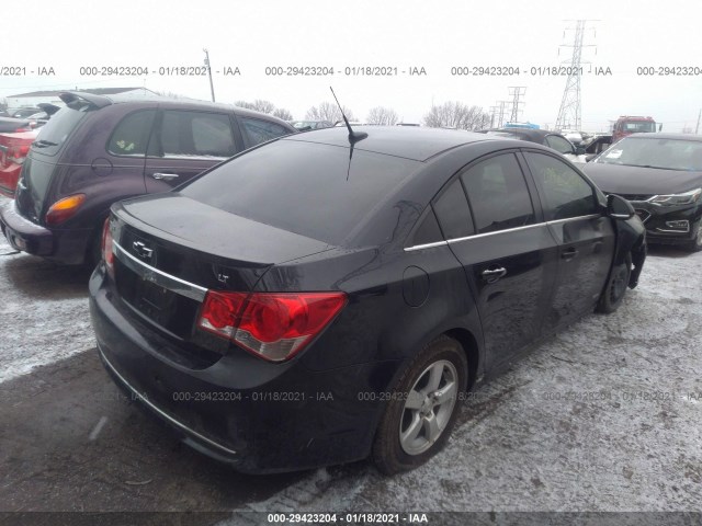 Photo 3 VIN: 1G1PF5SC4C7344002 - CHEVROLET CRUZE 