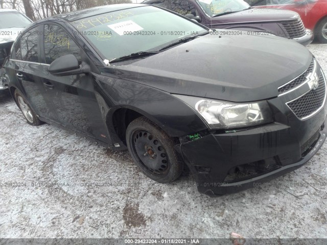 Photo 5 VIN: 1G1PF5SC4C7344002 - CHEVROLET CRUZE 