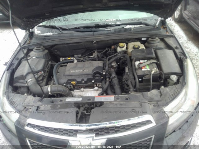 Photo 9 VIN: 1G1PF5SC4C7344002 - CHEVROLET CRUZE 