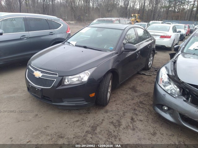 Photo 1 VIN: 1G1PF5SC4C7346686 - CHEVROLET CRUZE 