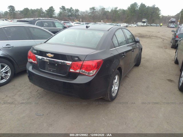 Photo 3 VIN: 1G1PF5SC4C7346686 - CHEVROLET CRUZE 