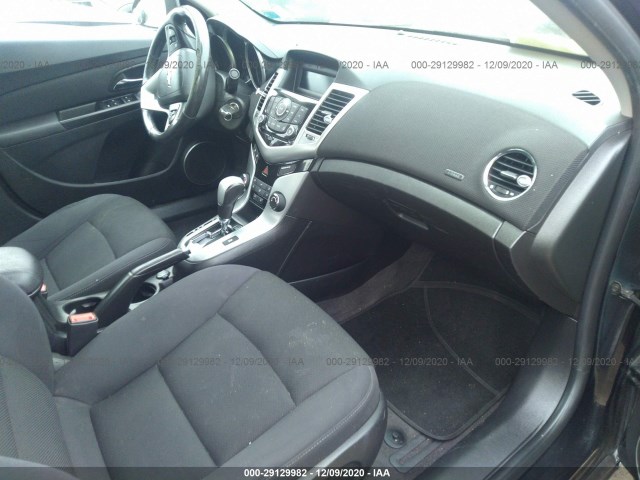 Photo 4 VIN: 1G1PF5SC4C7346686 - CHEVROLET CRUZE 