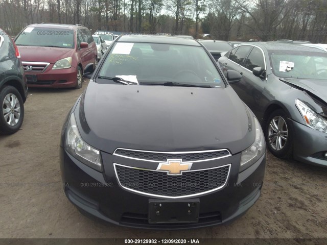 Photo 5 VIN: 1G1PF5SC4C7346686 - CHEVROLET CRUZE 