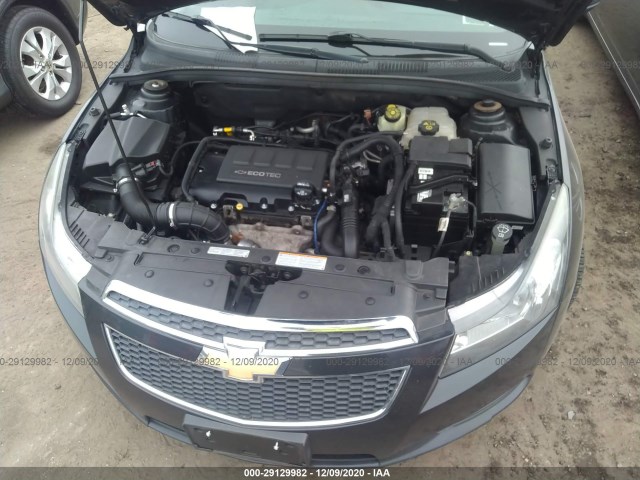 Photo 9 VIN: 1G1PF5SC4C7346686 - CHEVROLET CRUZE 