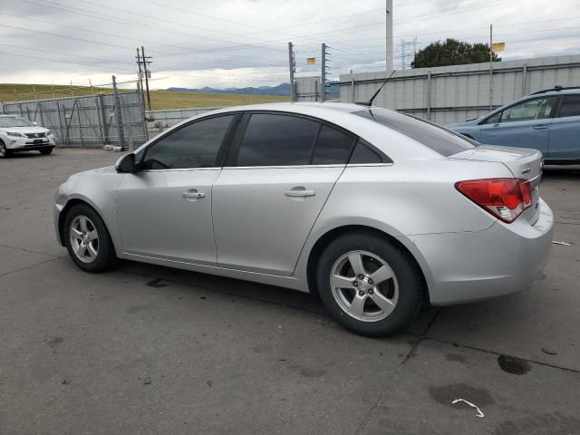 Photo 1 VIN: 1G1PF5SC4C7349295 - CHEVROLET CRUZE 