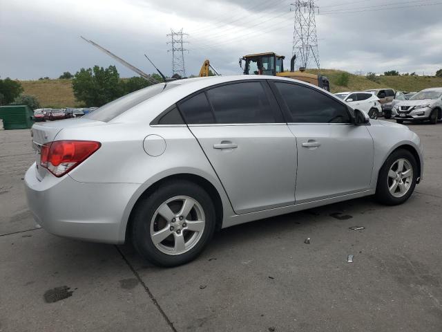 Photo 2 VIN: 1G1PF5SC4C7349295 - CHEVROLET CRUZE 