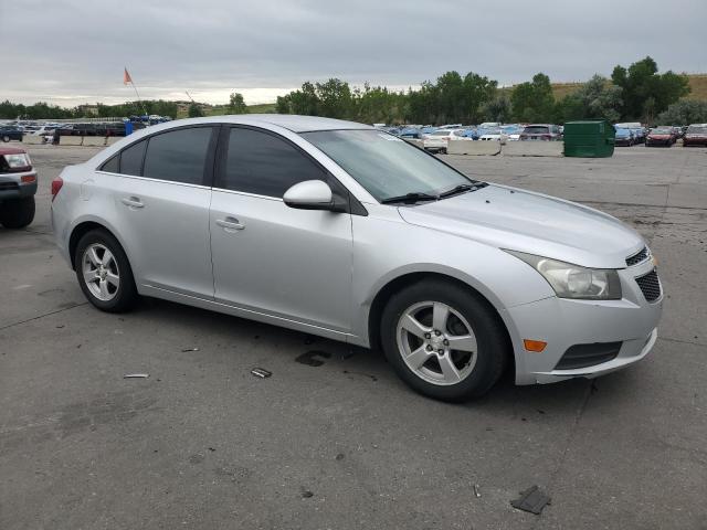 Photo 3 VIN: 1G1PF5SC4C7349295 - CHEVROLET CRUZE 