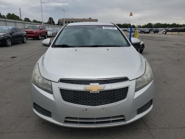 Photo 4 VIN: 1G1PF5SC4C7349295 - CHEVROLET CRUZE 