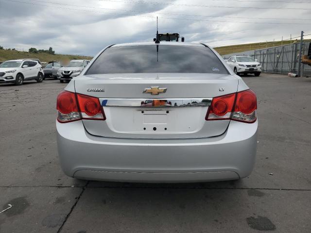 Photo 5 VIN: 1G1PF5SC4C7349295 - CHEVROLET CRUZE 