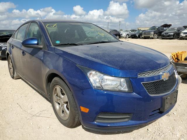 Photo 0 VIN: 1G1PF5SC4C7352097 - CHEVROLET CRUZE LT 