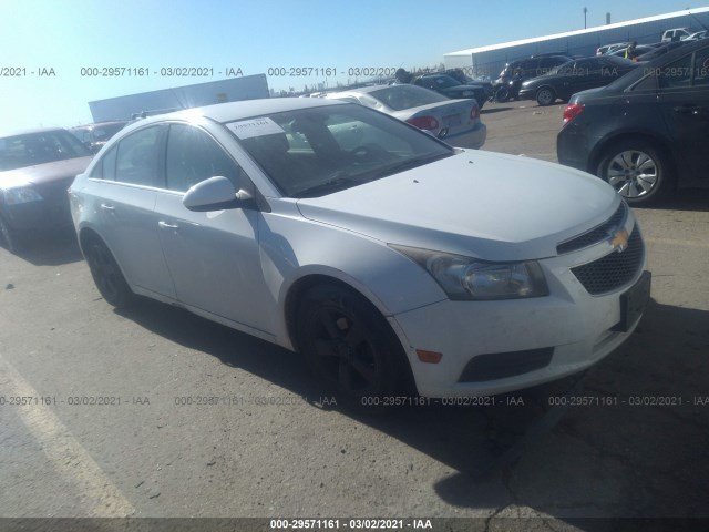 Photo 0 VIN: 1G1PF5SC4C7359647 - CHEVROLET CRUZE 