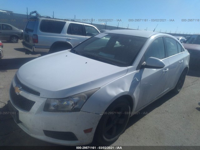 Photo 1 VIN: 1G1PF5SC4C7359647 - CHEVROLET CRUZE 