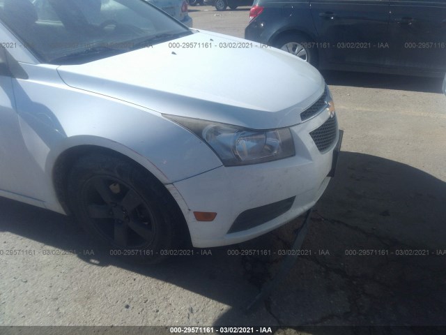 Photo 5 VIN: 1G1PF5SC4C7359647 - CHEVROLET CRUZE 