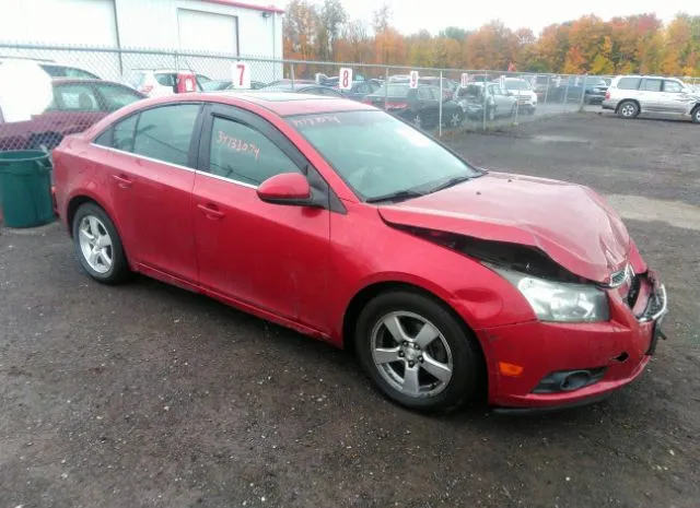 Photo 0 VIN: 1G1PF5SC4C7361236 - CHEVROLET CRUZE 