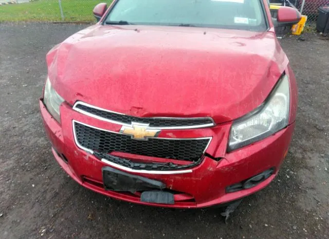 Photo 5 VIN: 1G1PF5SC4C7361236 - CHEVROLET CRUZE 