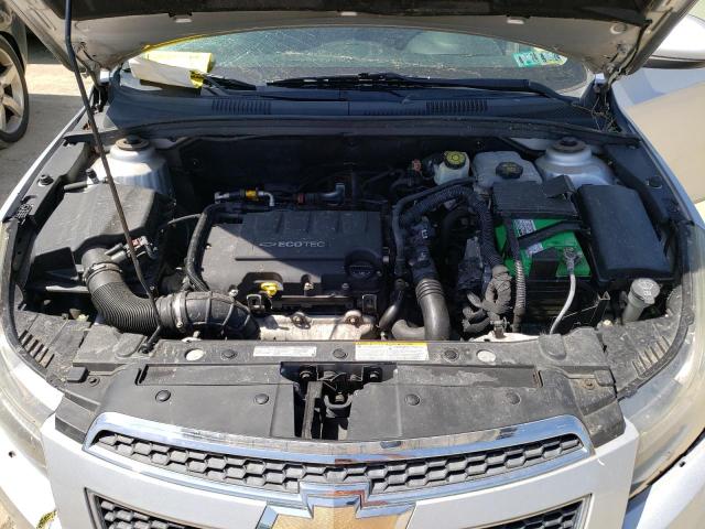 Photo 10 VIN: 1G1PF5SC4C7361950 - CHEVROLET CRUZE 