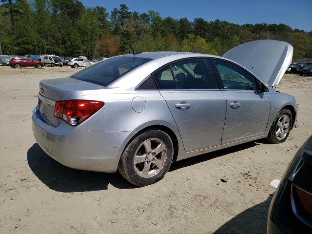 Photo 2 VIN: 1G1PF5SC4C7361950 - CHEVROLET CRUZE 