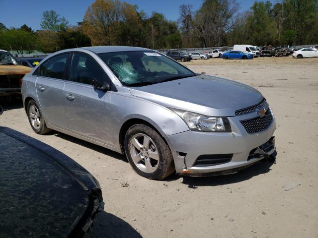 Photo 3 VIN: 1G1PF5SC4C7361950 - CHEVROLET CRUZE 