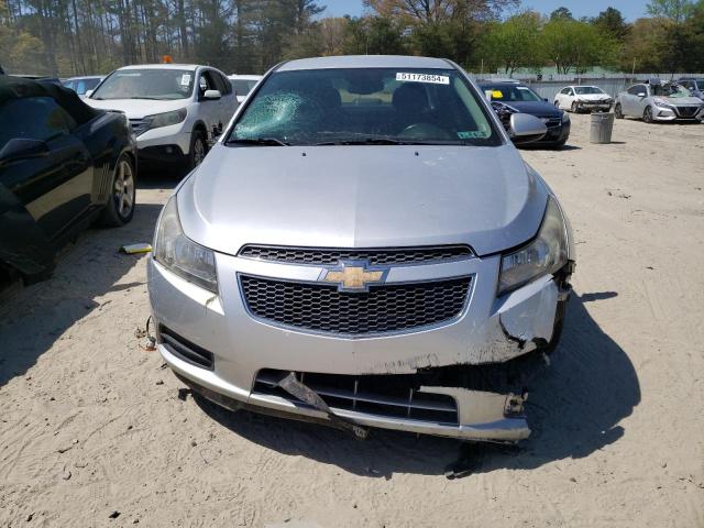 Photo 4 VIN: 1G1PF5SC4C7361950 - CHEVROLET CRUZE 