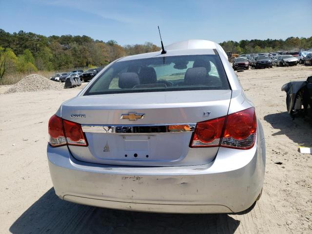 Photo 5 VIN: 1G1PF5SC4C7361950 - CHEVROLET CRUZE 