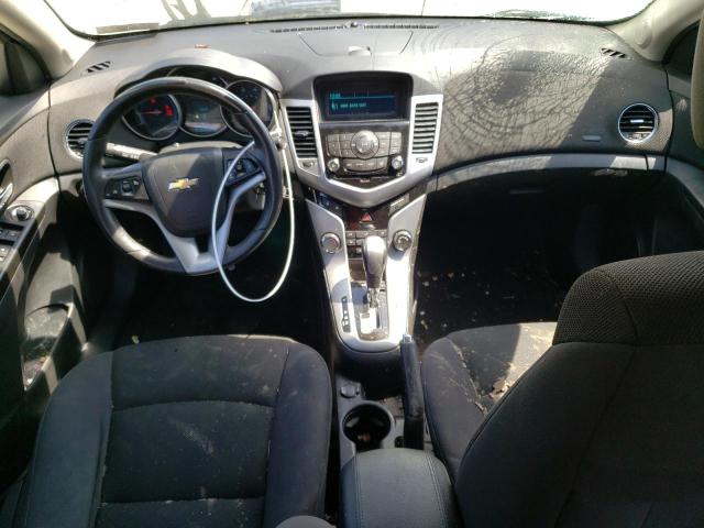 Photo 7 VIN: 1G1PF5SC4C7361950 - CHEVROLET CRUZE 